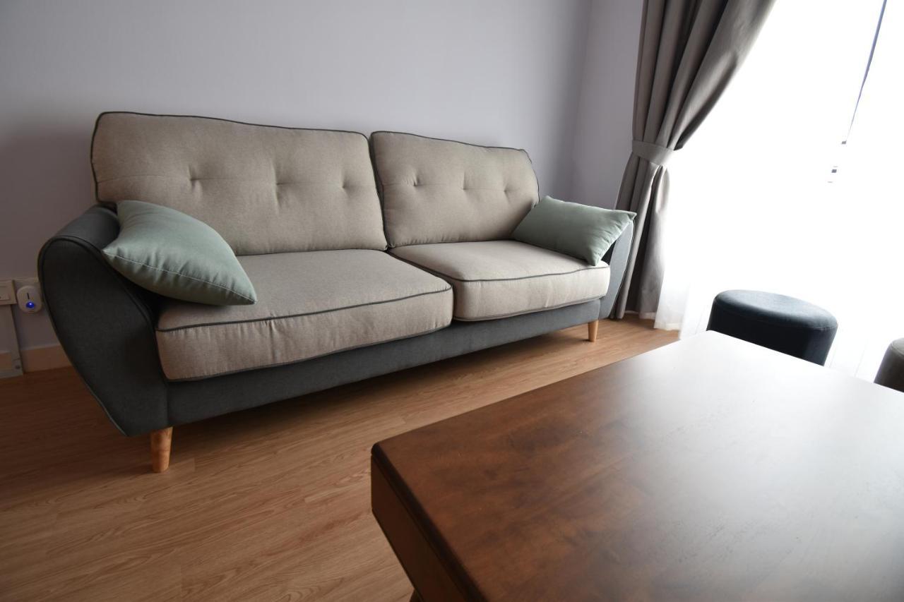 75кв.м 3, 2 баня Апартамент
 в Черас Apartment Куала Лумпур Екстериор снимка